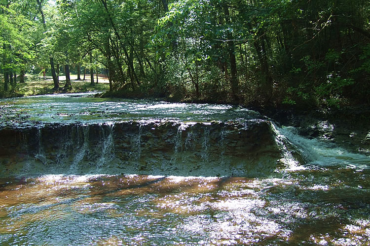 Coheelee Creek