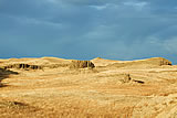 West of the Palouse
