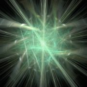 lightwaves swirling through the ether
