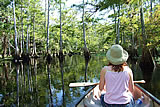 Fisheaing Creek, Florida